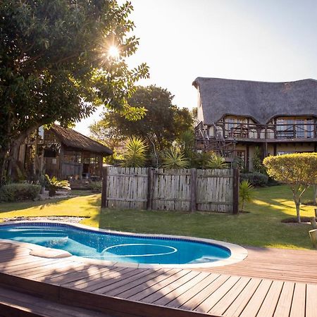 The Birdhouse Bed & Breakfast #No Loadshedding #Solar Energy Gonubie Esterno foto