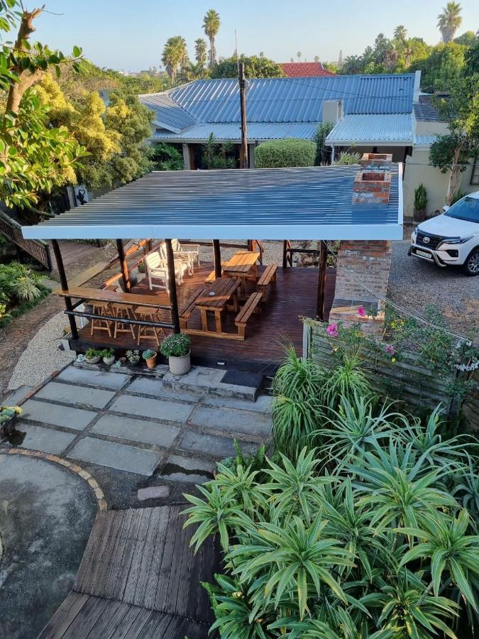 The Birdhouse Bed & Breakfast #No Loadshedding #Solar Energy Gonubie Esterno foto