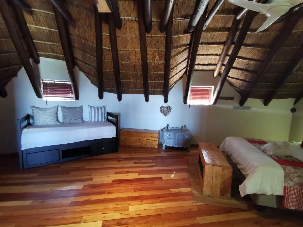 The Birdhouse Bed & Breakfast #No Loadshedding #Solar Energy Gonubie Esterno foto
